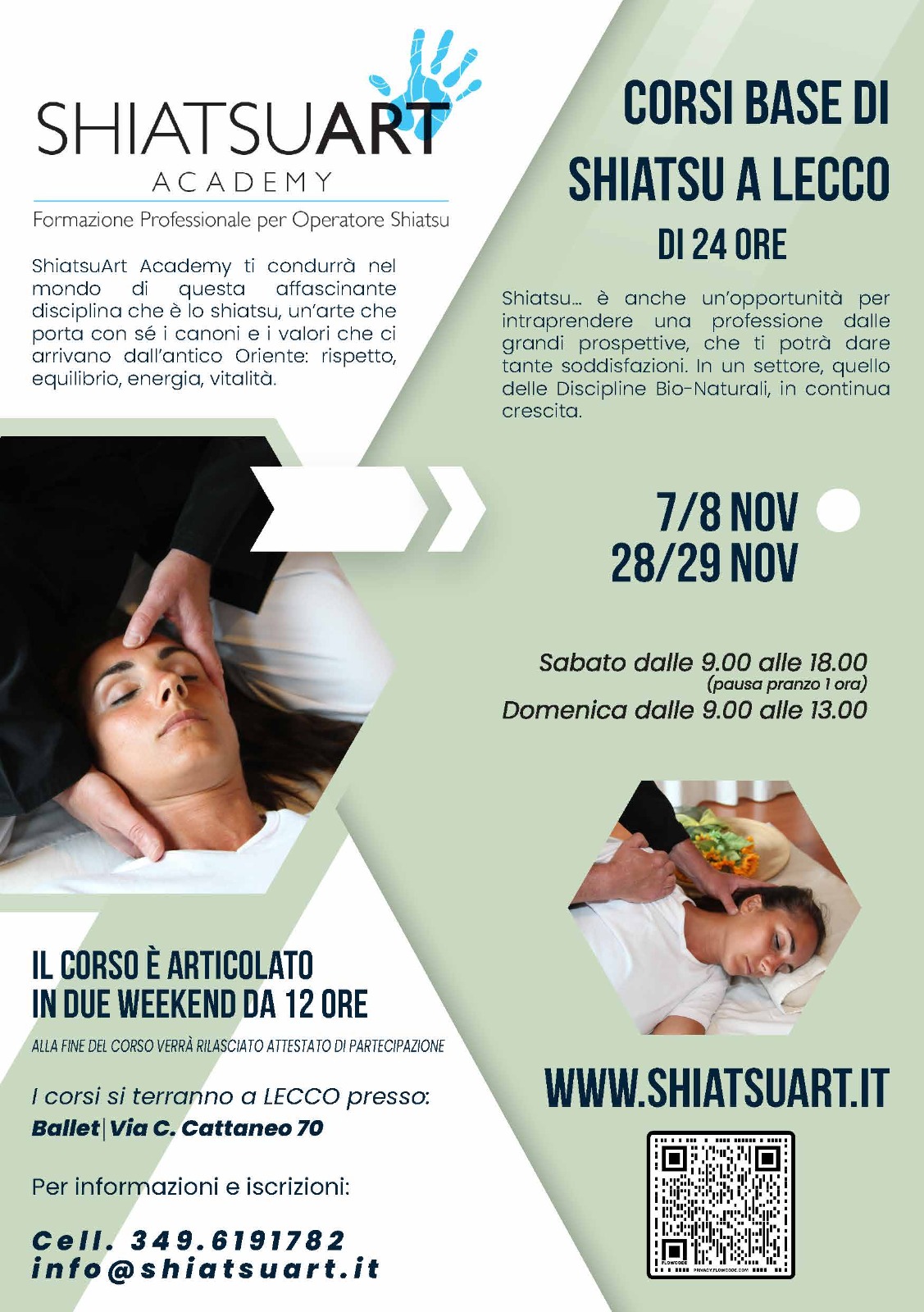 Corso LECCO